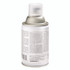 RUBBERMAID COMMERCIAL PROD. 4012441 TC Microburst 9000 Air Freshener Refill, Linen Fresh, 5.3 oz Aerosol Spray, 4/Carton