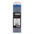 ORS Nasco Best Welds 2%anthanated Tungsten Electrode, 1/8 in x 7 in, 10 PK