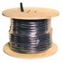 ORS Nasco Best Welds SOOW Non UL Power Cable, 6 AWG, 4 Conductors, 45 A, 250 ft, Black, Spool