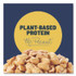KRAFT FOODS, INC Planters® 00360 Salted Peanuts, 2 oz Packet, 144/Carton
