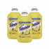 COLGATE PALMOLIVE, IPD. Fabuloso® 96987 Multi-use Cleaner, Lemon Scent, 169 oz Bottle, 3/Carton