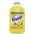 COLGATE PALMOLIVE, IPD. Fabuloso® 96987 Multi-use Cleaner, Lemon Scent, 169 oz Bottle, 3/Carton