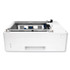 HP INC L0H17A L0H17A LaserJet Paper Tray, 550 Sheet Capacity