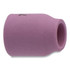 ORS Nasco Best Welds Alumina Nozzle TIG Cup, 7/16 in, Size 7, For Torch 9, 20, 22, 24, 25, Gas Lens, 1 in