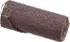 3M 7010363831 Straight Cartridge Roll: 5/8" Dia, 60 Grit, Aluminum Oxide