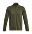 Under Armour 1379203390MD UA Rival Fleece Tactical Job 1/4 Zip