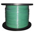 ORS Nasco Best Welds 712138200DAA Grade R Single-Line Welding Hose, 3/8 in, 700 ft Reel, Oxygen, Green