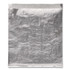 BAGCRAFT 300533 Foil Single-Serve Bags, Unlabeled Burger, 6" x 0.75" x 6.5", Silver, 1,000/Carton
