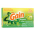 PROCTER & GAMBLE Gain® 49338 Powder Laundry Detergent, Gain Original Scent, 1.1 oz Box, 156 Boxes/Carton