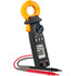 PCE Instruments PCE-LCT 3 Compact Manual Ranging & Voltage Clamp Meter: CAT I CAT II & CAT III, 1.1811" Jaw, C-Clamp & Curved Jaw