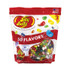 JELLY BELLY CANDY COMPANY 22000020 50 Flavors Jelly Beans Assortment, 3 lb Standup Bag