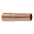 ORS Nasco Best Welds MIG Gun Nozzle, 5/8 in Bore, Tweco® Style 22, Adjustable