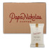 PAPANICHOLAS COFFEE 25188 Premium Coffee, French Vanilla, 18/Carton