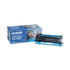 BROTHER INTL. CORP. TN110C TN110C Toner, 1,500 Page-Yield, Cyan