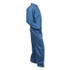 SMITH AND WESSON KleenGuard™ 58505 A20 Coveralls, MICROFORCE Barrier SMS Fabric, 2X-Large, Blue, 24/Carton