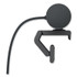 LOGITECH, INC. 960001411 Brio 505 Business Webcam, 1920 pixels x 1080 pixels, Graphite