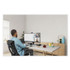 LOGITECH, INC. 960001411 Brio 505 Business Webcam, 1920 pixels x 1080 pixels, Graphite
