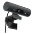 LOGITECH, INC. 960001411 Brio 505 Business Webcam, 1920 pixels x 1080 pixels, Graphite