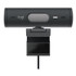 LOGITECH, INC. 960001411 Brio 505 Business Webcam, 1920 pixels x 1080 pixels, Graphite
