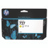 HP INC B3P21A HP 727, (B3P21A) Yellow Original Ink Cartridge