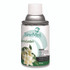 ZEP INC. TimeMist® 1042786EA Premium Metered Air Freshener Refill, Country Garden, 6.6 oz Aerosol Spray