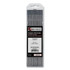 ORS Nasco Best Welds 2% Ceriated Ground Tungsten Electrode, 1/8 in x 7 in, 10 PK