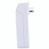 FRESH PRODUCTS OFECABEA ourfreshE Dispenser, 2.71 x 4.19 x 6.68, White