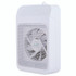 FRESH PRODUCTS OFECABEA ourfreshE Dispenser, 2.71 x 4.19 x 6.68, White