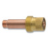 ORS Nasco Best Welds Gas Lens Collet Body, 1/8 in, Used on 17, 18, 26 Torches, Medium Standard