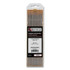 ORS Nasco Best Welds 1.5%anthanated Tungsten Electrode, 1/8 in x 7 in, 10 PK