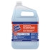 PROCTER & GAMBLE Spic and Span® 58773EA Disinfecting All-Purpose Spray and Glass Cleaner, Fresh Scent, 1 gal Bottle
