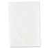INTEGRATED BAGGING SYSTEMS Inteplast Group PBR1014 Food Bags, 10" x 14", Clear, 1,000/Carton