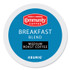 KEURIG DR PEPPER Community Coffee® 6406CC Breakfast Blend K-Cup, 24/Box