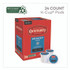 KEURIG DR PEPPER Community Coffee® 6406CC Breakfast Blend K-Cup, 24/Box