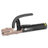 ORS Nasco Best Welds Electrode Holder - High Tong Type, 250 A, Brass, 1/0 Cable, 4 mm Electrode Cap, 9.25 in L