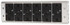 ARO/Ingersoll-Rand M34M04-06 Stacking Solenoid Valve: