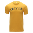 TRU-SPEC 7101008 Tactical Graphic T-Shirt - ''Coexist''