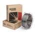 Lincoln Electric ED030637 MIG Flux Core Welding Wire: 0.035" Dia, Steel Alloy