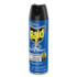 SC JOHNSON Raid® 300816 Flying Insect Killer, 15 oz Aerosol Spray, 12/Carton