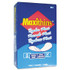 HOSPECO MT4FS Maxithins Vended Sanitary Napkins #4, Maxi, 100 Individually Boxed Napkins/Carton