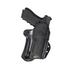 Aker Leather H267ABPR-GL17M3 Nightguard Open Top Paddle Holster