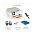 HP INC 1W2Y8A ENVY Inspire 7955e All-in-One Printer, Copy/Print/Scan