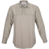 Flying Cross FX7020VS 04 XLARGE SHORT FX FLEX Class A Long Sleeve Hybrid Shirt