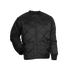  SH4000-6XL-R Quilted Bomber Jacket