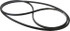 Continental ContiTech 20042028 V-Belt: Section A, 112.2" Outside Length