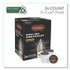 KEURIG DR PEPPER Celestial Seasonings® 14731 English Breakfast Black Tea K-Cups, 24/Box