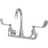 SANI-LAV 206 Industrial & Laundry Faucets; Spout Size: 5-3/4 (Inch)