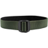 Hero's Pride 1343X-6-3XL-50-B Tactical EDC Reversible Belt w/ Black Buckle - Stitching Blemish