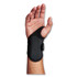 TENACIOUS HOLDINGS, INC. ergodyne® 70246 ProFlex 4020 Lightweight Wrist Support, Large/X-Large, Fits Left Hand, Black