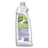 DIAL PROFESSIONAL Soft Scrub® 01602 Cleanser with Bleach 24 oz Bottle, 9/Carton